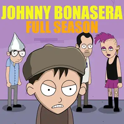Johnny Bonasera Switch NSP