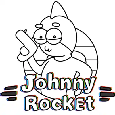 Johnny Rocket Download for Nintendo Switch NSP