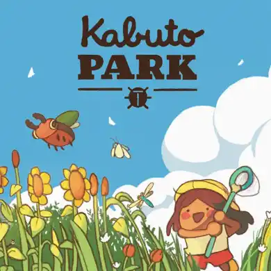 Kabuto Park Switch NSP