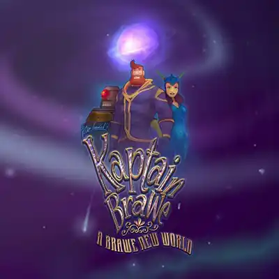 Kaptain Brawe A Brawe New World Switch NSP
