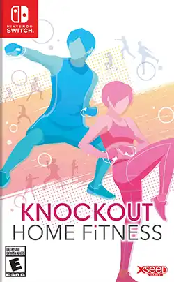 Knockout Home Fitness Switch NSP