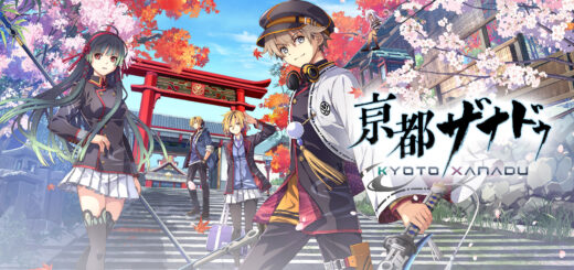Kyoto Xanadu Oka Genbu NSPXCI