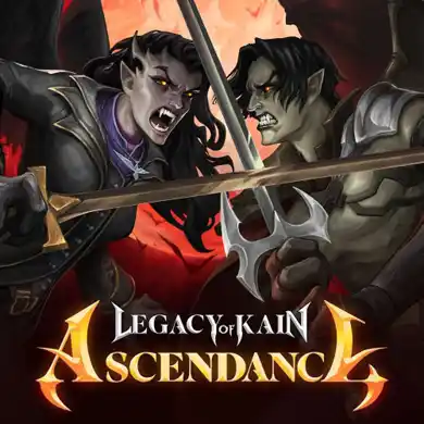 Legacy of Kain Ascendance NSP