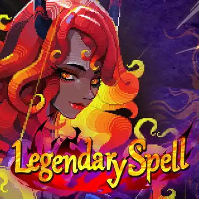 Legendary Spell Switch NSP