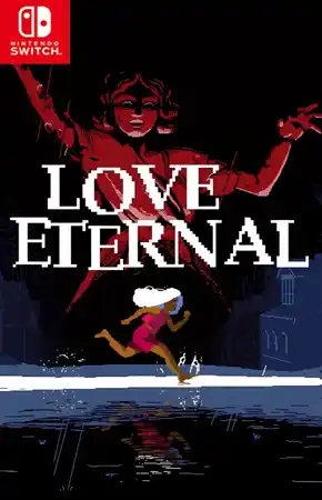Love Eternal Download for Nintendo Switch NSP