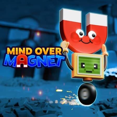 Mind Over Magnet Switch NSP