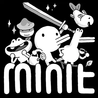 Minit Switch NSP