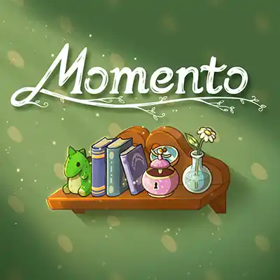 Momento Switch NSP