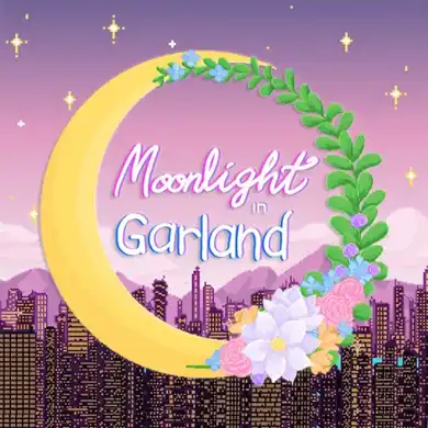 Moonlight in Garland Switch NSP