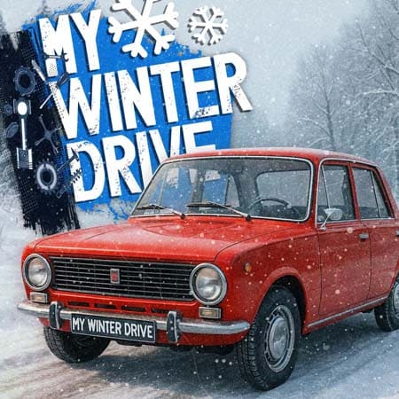 My Winter Drive Switch NSP