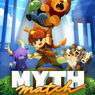 Mythmatch Switch NSP