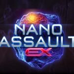 Nano Assault EX 3DS