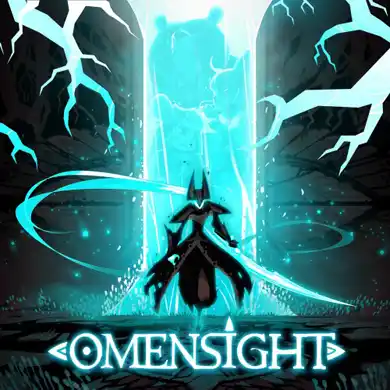Omensight Definitive Edition Switch NSP