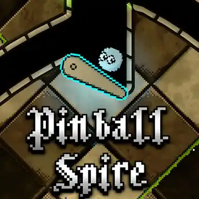 Pinball Spire Switch NSP