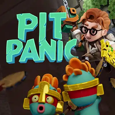 Pit Panic Switch NSP