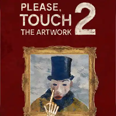 Please, Touch The Artwork 2 Switch NSP