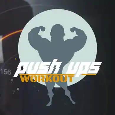 Push-Ups Workout NSP