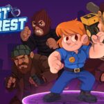 Quest Arrest Switch NSP
