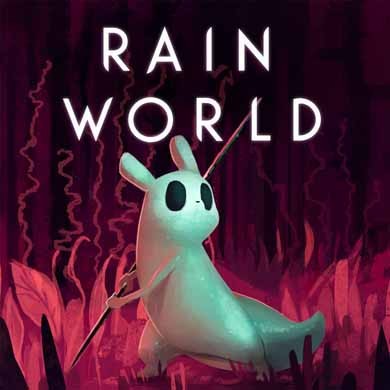 Rain World Switch NSP