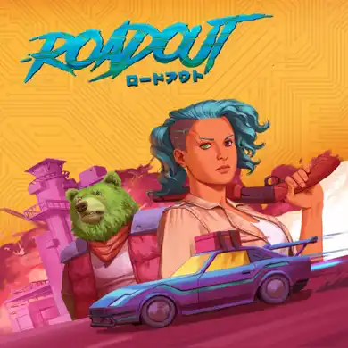 RoadOut Switch NSP