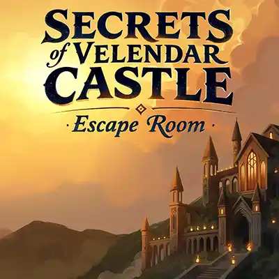 Secrets of Velendar Castle Escape Room NSP