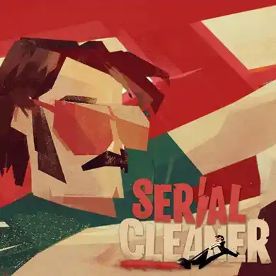 Serial Cleaner Switch NSP