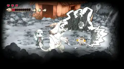 Shinigami Hime to Ishokan no Kaibutsu Switch NSP