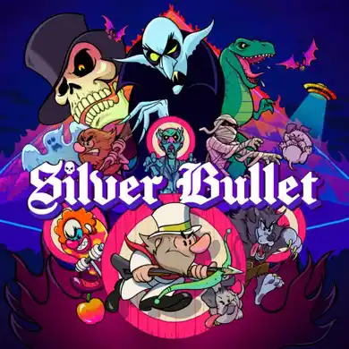 Silver Bullet Download for Nintendo Switch NSP
