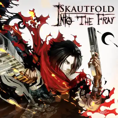 Skautfold Into The Fray Switch NSP