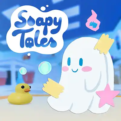 Soapy Tales Switch NSP