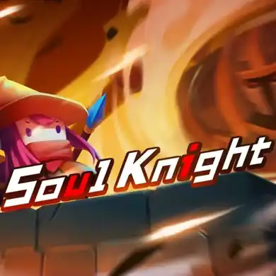 Soul Knight Switch NSP
