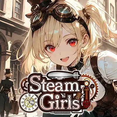 Steam Girls Switch NSP