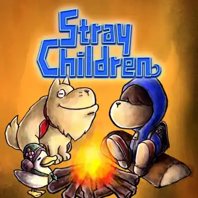 Stray Children NSP
