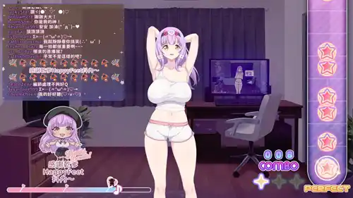 Sweet Succubus Home Download for Nintendo Switch NSP
