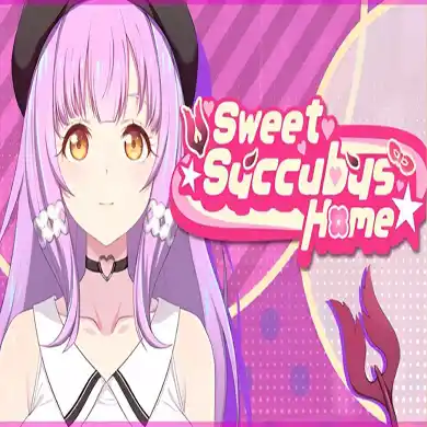 Sweet Succubus Home Download for Nintendo Switch NSP
