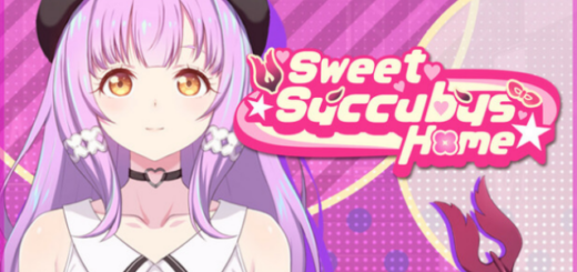 Sweet Succubus Home Switch NSP