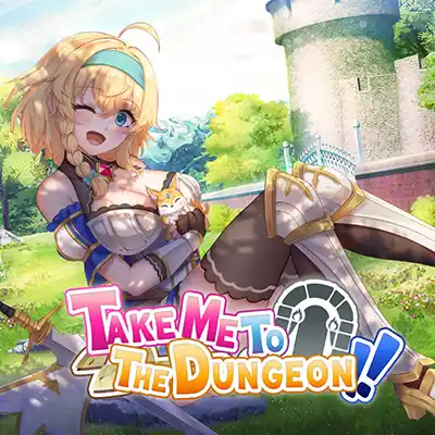 Take Me To The Dungeon NSP
