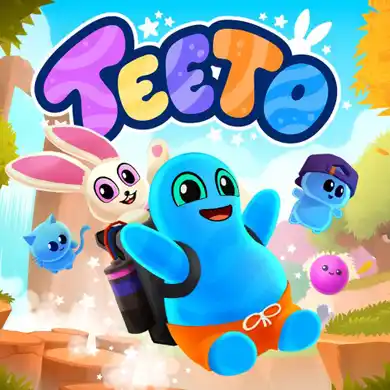 Teeto Switch NSP
