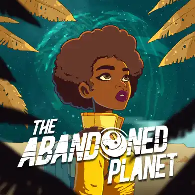 The Abandoned Planet Switch NSP