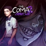 The Coma 2B Catacomb