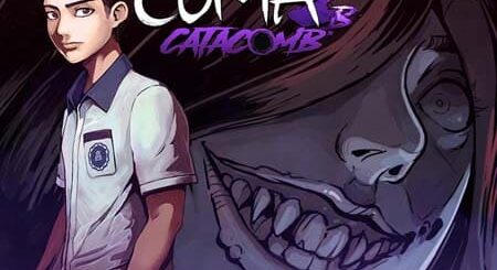 The Coma 2B Catacomb