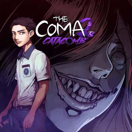 The Coma 2B Catacomb