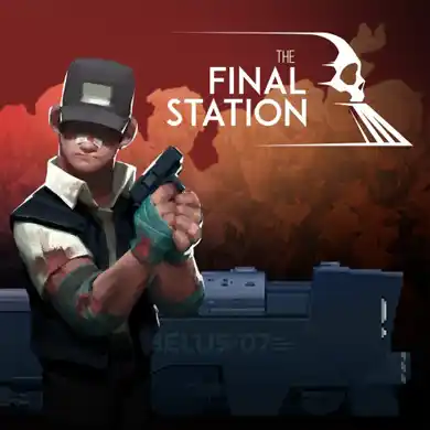 The Final Station NSP Download for Nintendo Switch