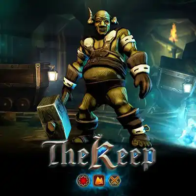 The Keep Switch NSP 