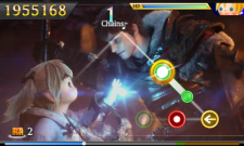 Theatrhythm Final Fantasy Curtain Call DLC