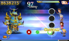 Theatrhythm Final Fantasy Curtain Call DLC