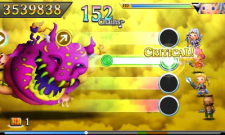 Theatrhythm Final Fantasy Curtain Call DLC