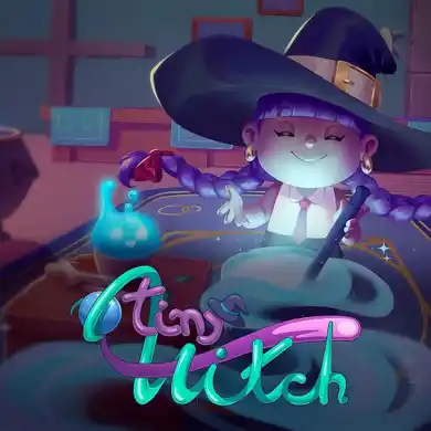 Tiny Witch Switch NSP