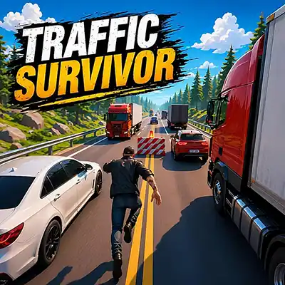 Traffic Survivor Switch NSP