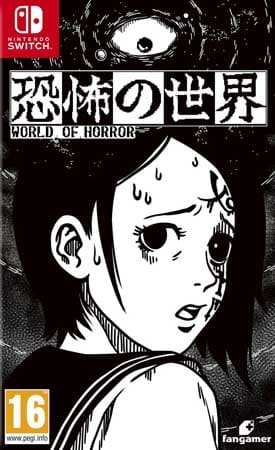 World of Horror Switch NSPXCI